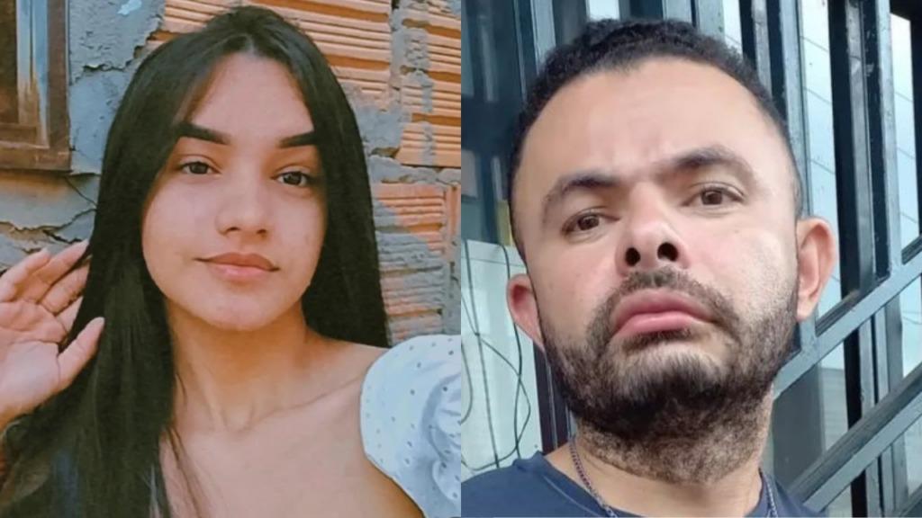 Assustador! Duas pessoas desaparecem no Rio Parauapebas