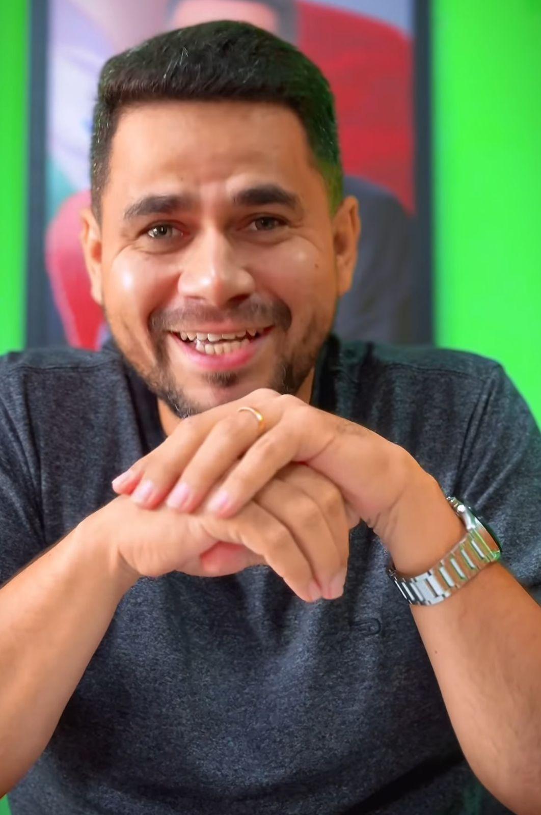 Prefeito Godoy fará dois procedimentos cirúrgicos neste sábado (22)