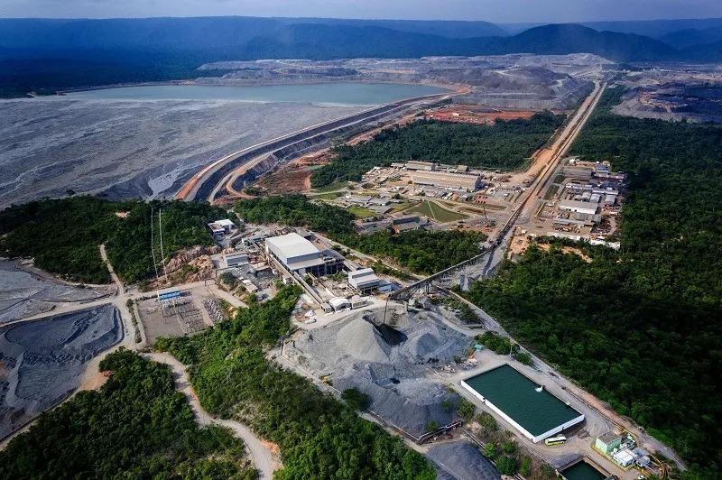 Urgente: Vale Metais Básicos está demitindo profissionais em Canaã e região