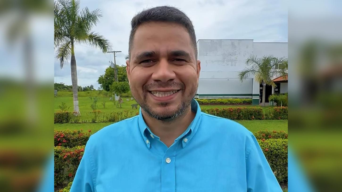 Wagno Godoy parabeniza heróis que combateram incêndio em oficina de Itupiranga