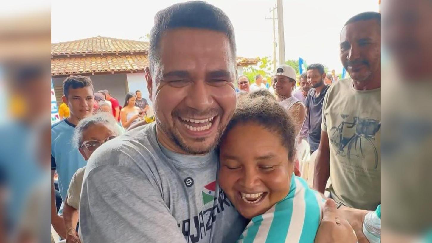 100 dias de gestão: Wagno Godoy conduz Itupiranga ao protagonismo no sul e sudeste do Pará