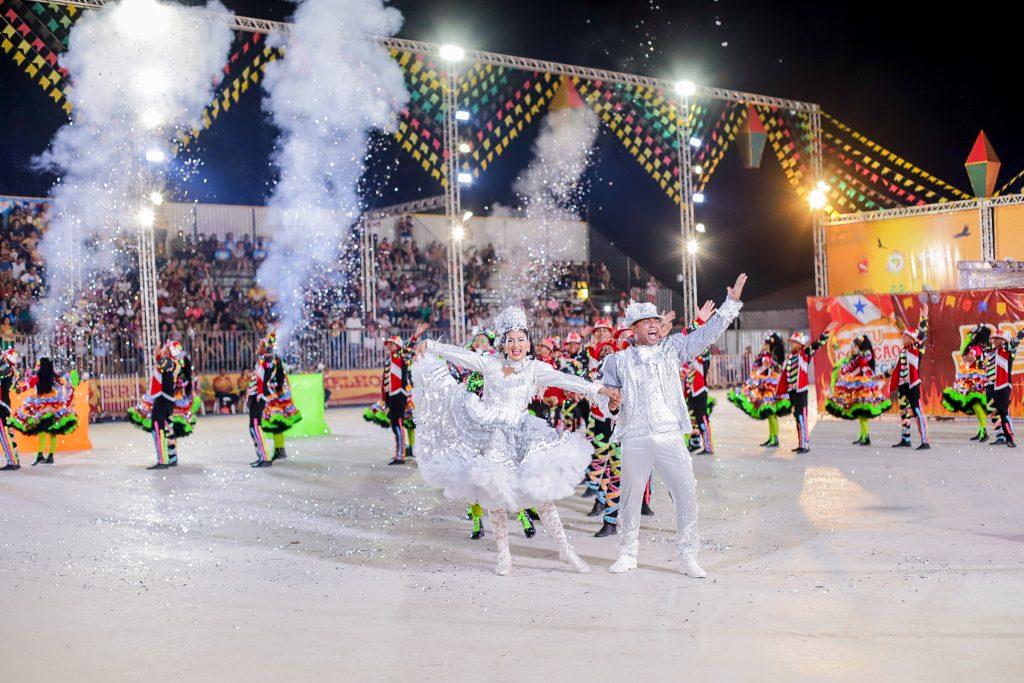 Canaã Cidade Junina será lançado neste sábado (24)