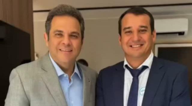 Com apoio de Priante, Nego traz melhorias pra saúde e abastecimento de água em Cumaru do Norte