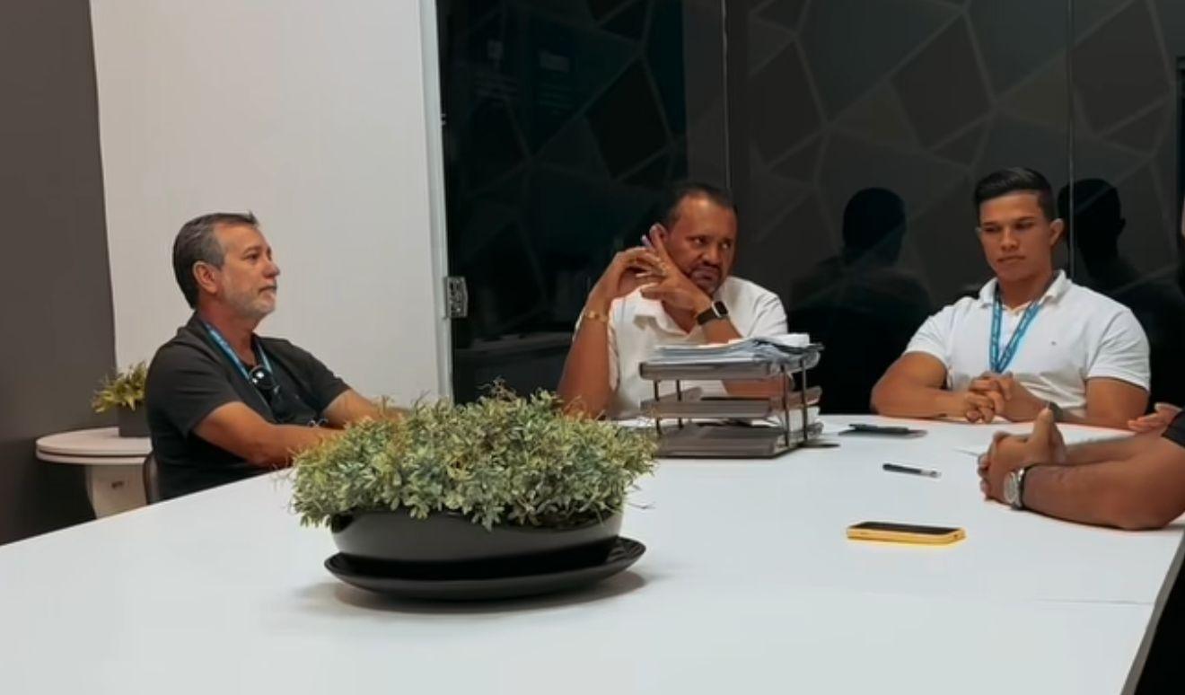 Dr. Rener coloca Redenção na vanguarda da educação com o primeiro curso técnico de apoio à vida escolar