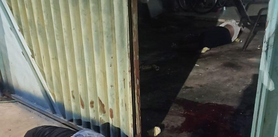 Duplo homicídio choca moradores do Novo Horizonte em Canaã dos Carajás