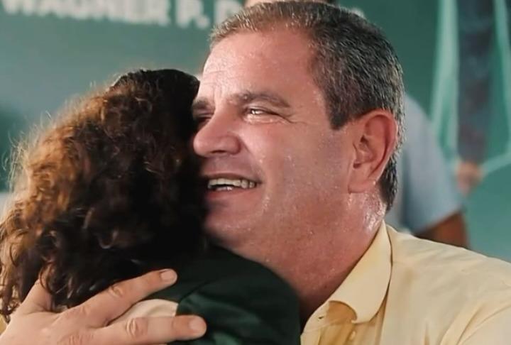 Em 100 dias, Eduardo da Machado promove gestão eficiente em Santana do Araguaia