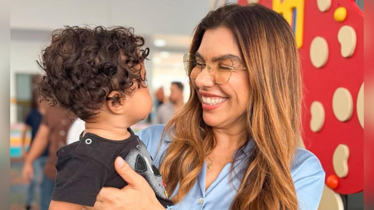Em 100 dias, Josemira Gadelha promove gestão histórica em Canaã dos Carajás