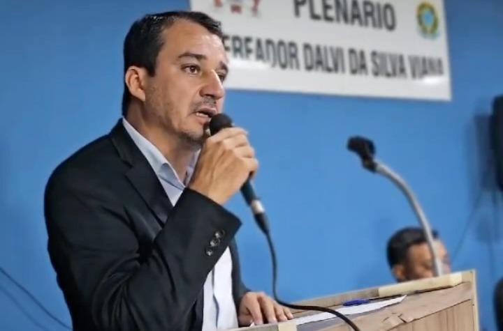 Gestão séria e preocupada com o povo define os 100 dias de governo do prefeito Nego em Cumaru do Norte