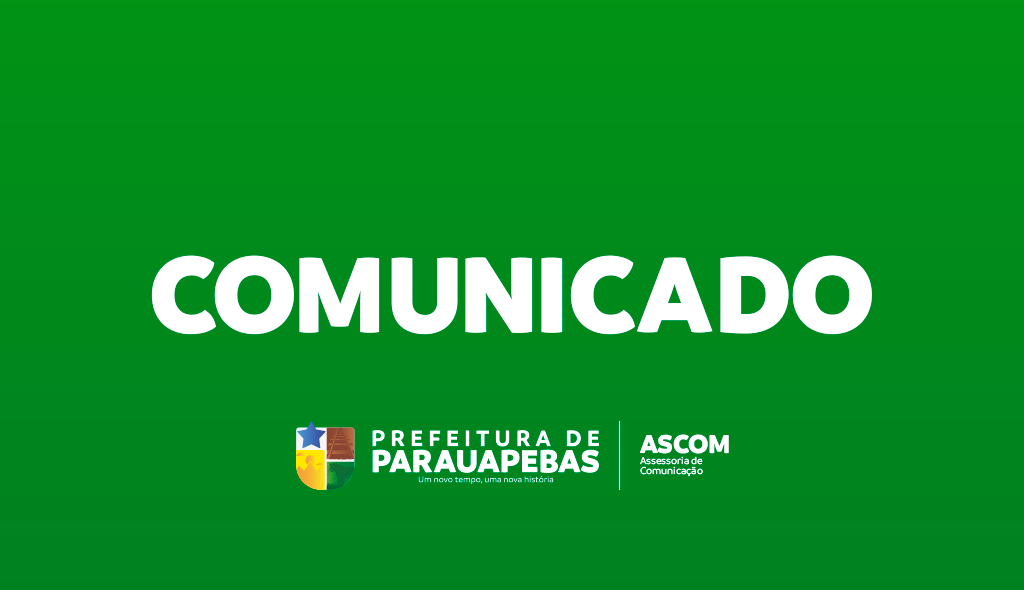 Inscrições do Concurso Público 001/2023 de Parauapebas serão ressarcidas: confira como solicitar o reembolso