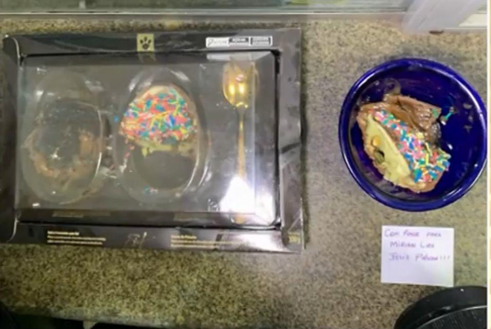 Mulher é presa suspeita de envenenar três pessoas da mesma família com ovo de Páscoa no MA