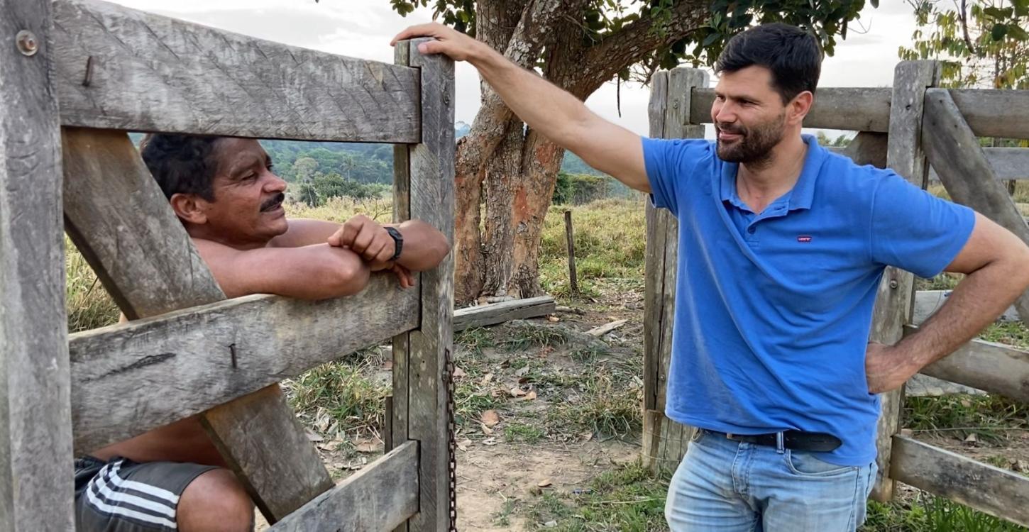 Perseguido por opositores, Arthur segue inabalável como prefeito de Placas