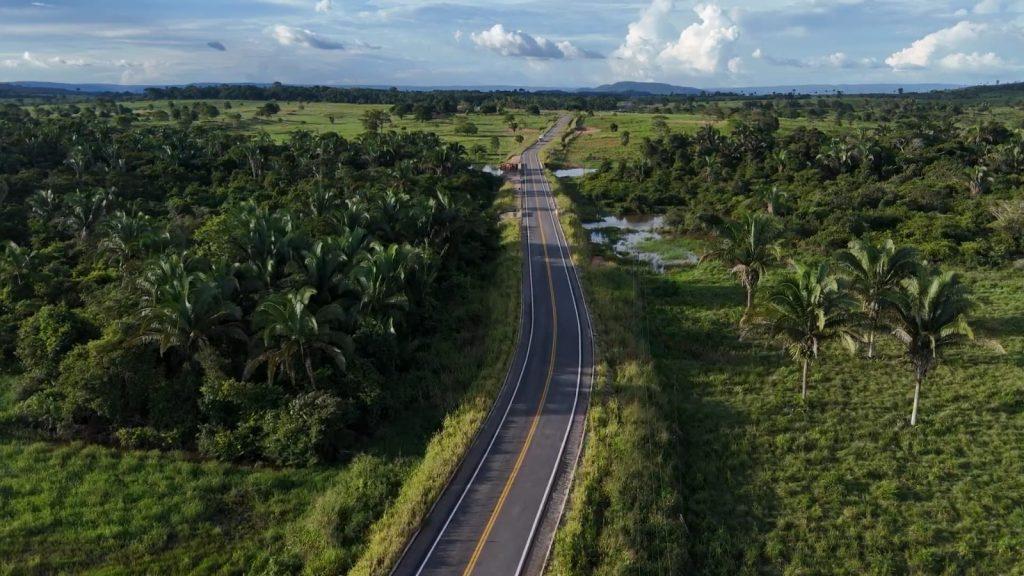 Por que a Transcanadá é mais que uma estrada para Canaã e região?