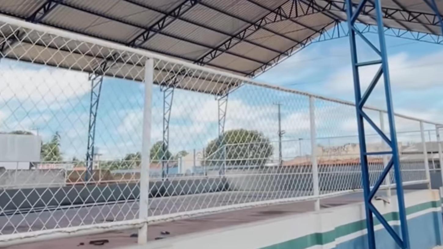 Prefeitura de Breu Branco amplia investimentos em educação na Vila de Placas