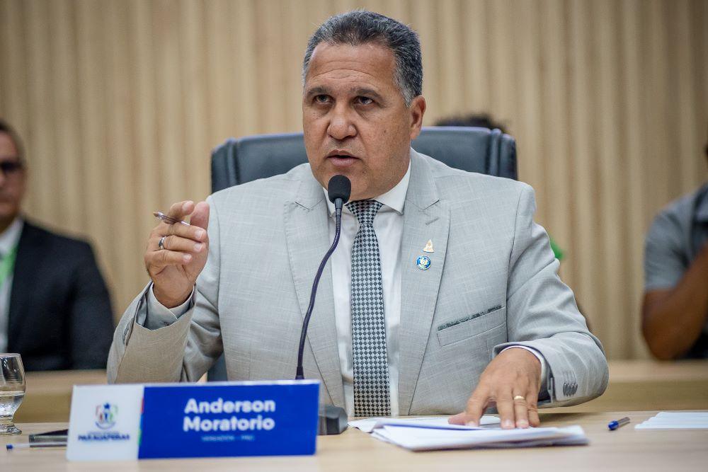 Sessão da Câmara Municipal de Parauapebas é marcada por declarações de apoio a população