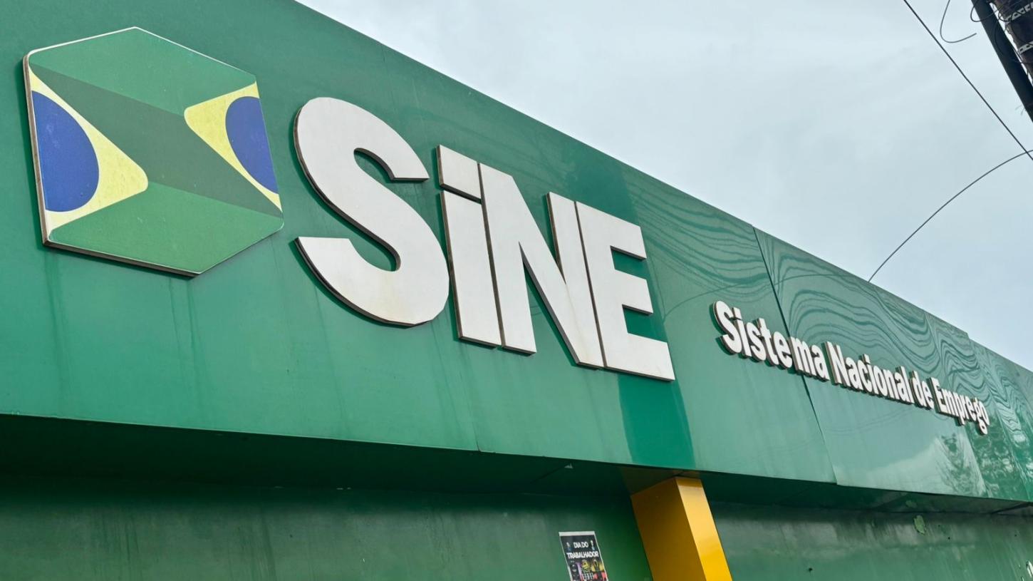 Vale passa a divulgar vagas de emprego no Sine de Parauapebas em parceria histórica com a Prefeitura