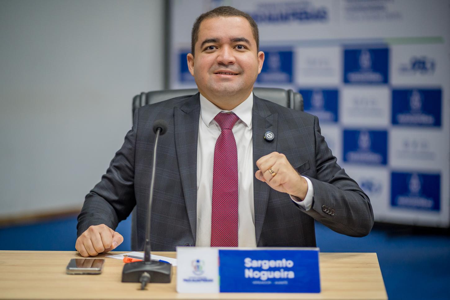 Legislativo propõe melhorias no CEUP e reativação do CRAS Rio Verde em Parauapebas