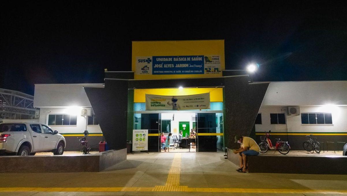 Alerta de Saúde: cresce número de casos de doenças respiratórias e suspeitas de dengue em Canaã dos Carajás