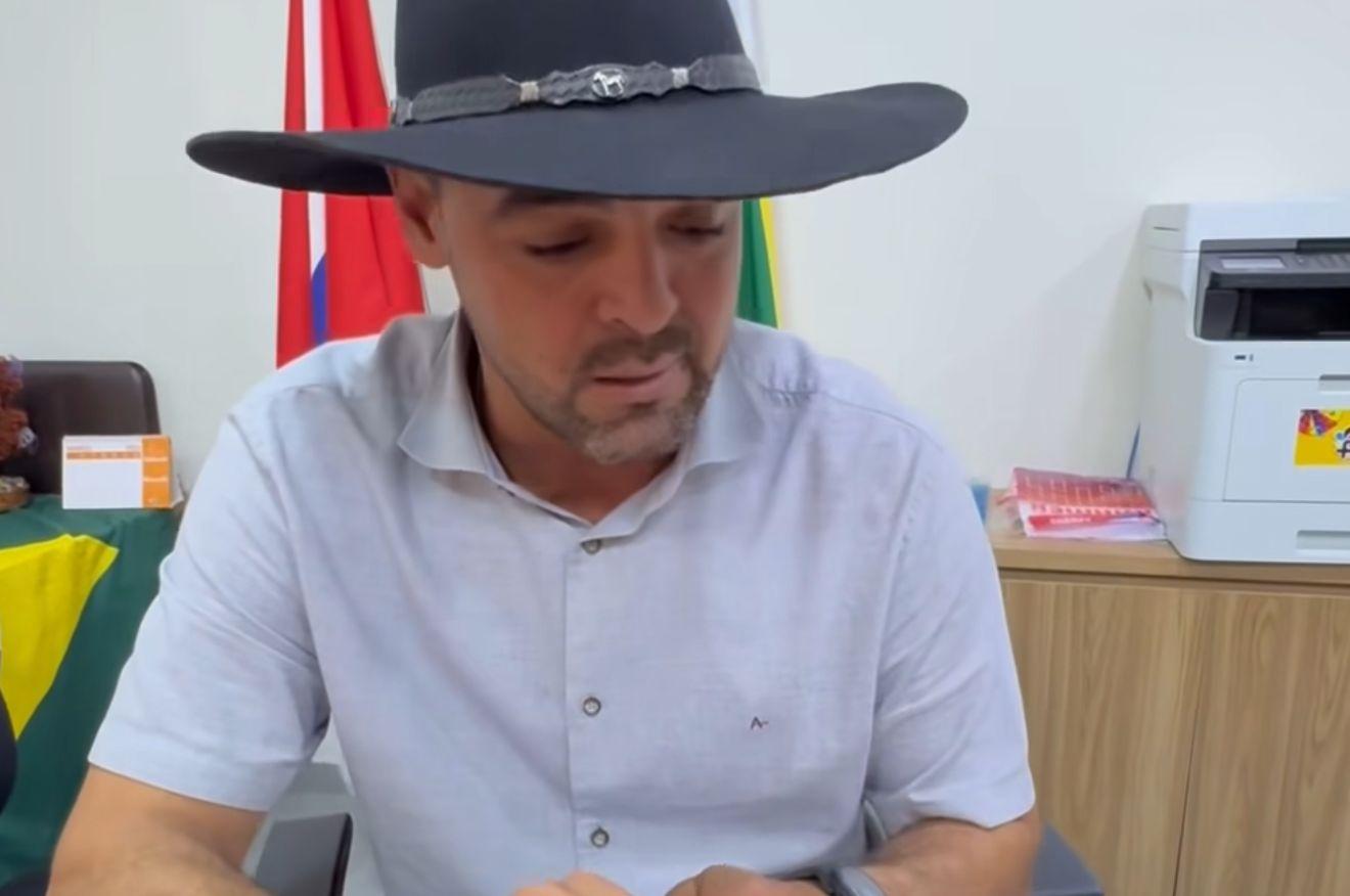 Articulador e do diálogo: Aurélio Goiano busca cooperação técnica com prefeitos do sul e sudeste do Pará