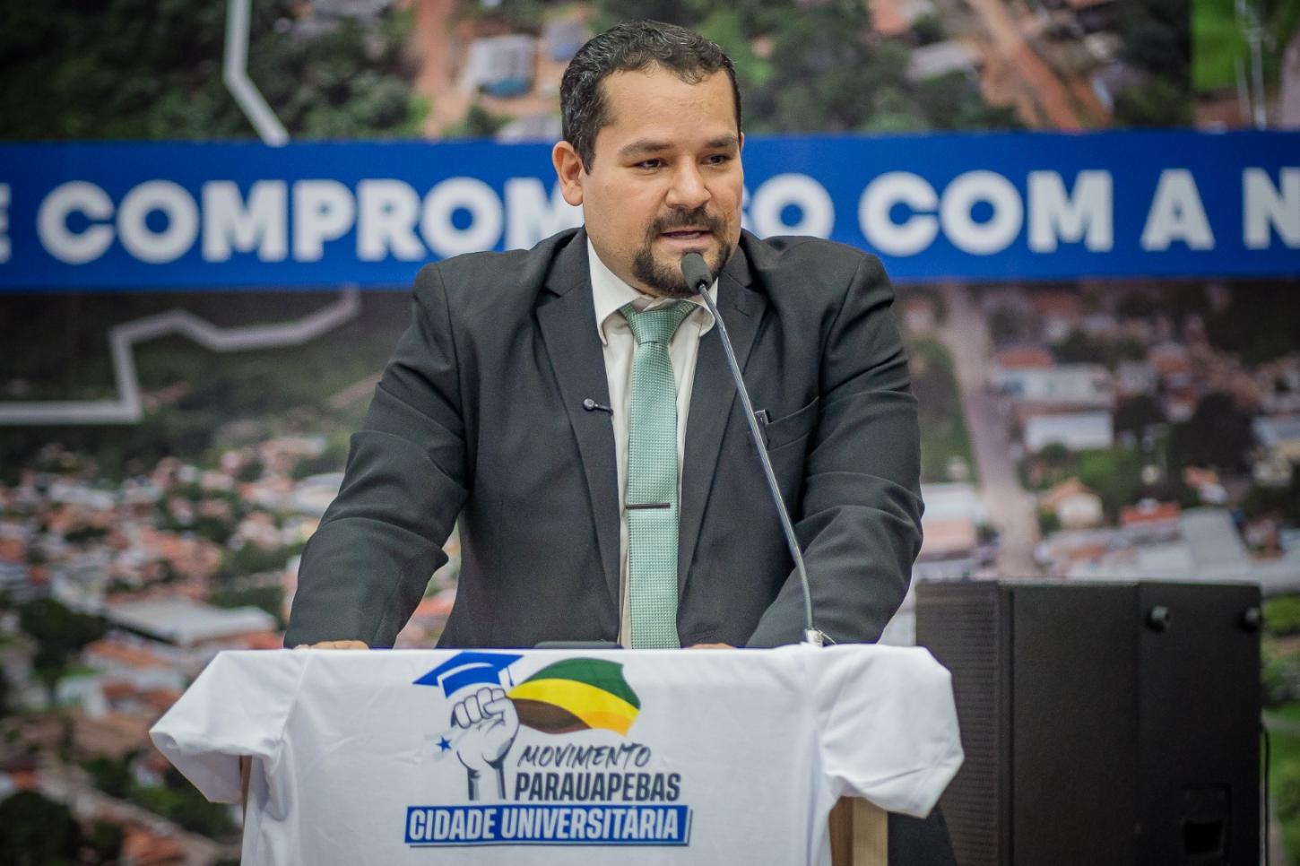 Câmara de Parauapebas instaura CPI da Mineração para investigar impactos socioambientais e repasses da CFEM