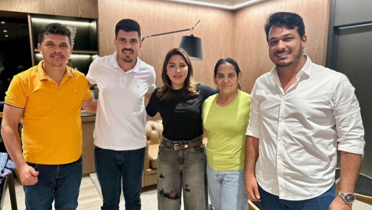 Com forte articulação, André Rezende assegura R$ 4 milhões para fortalecer a saúde de Pacajá