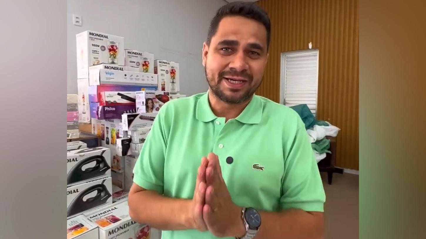 Comemoração em dobro! Escolas de Itupiranga terão sorteios para celebrar o Dia das Mães