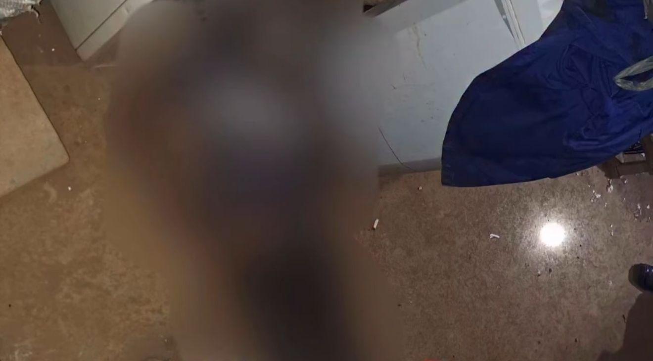 Filho é suspeito de matar o próprio pai a tiros na zona rural de Parauapebas
