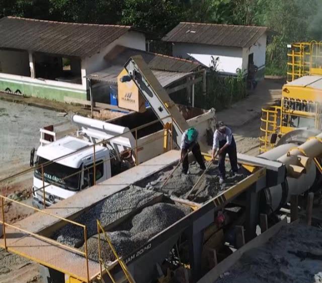 Gestão Valdir Lemes impulsiona Novo Repartimento com obras na saúde, cultura e infraestrutura