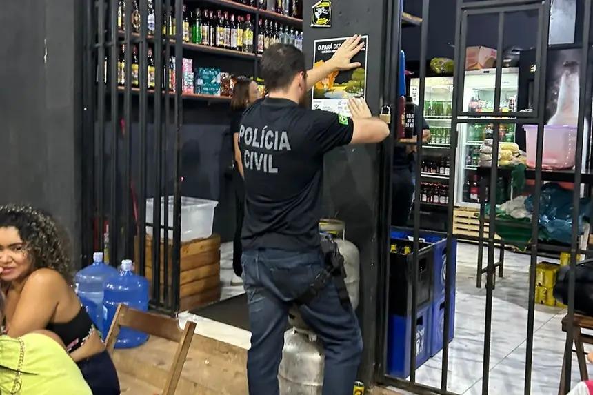 Governo do Pará intensifica ações contra violência infantil em Parauapebas e Canaã dos Carajás