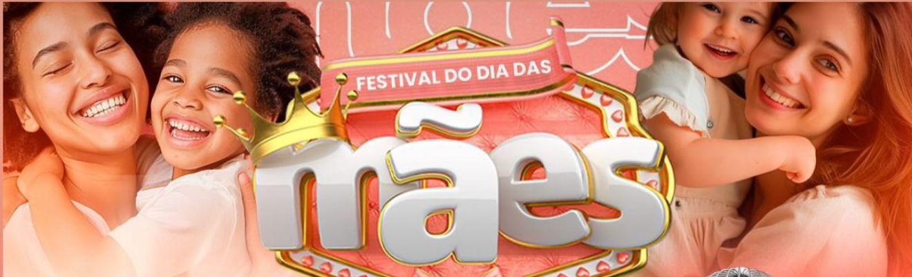 Imperdível! Itupiranga realiza o Festival do Dia das Mães no dia 11 de maio