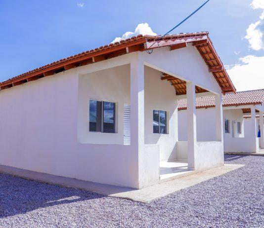 LISTÃO! Prefeitura divulga nome de mais 50 famílias contempladas com casas populares em Canaã
