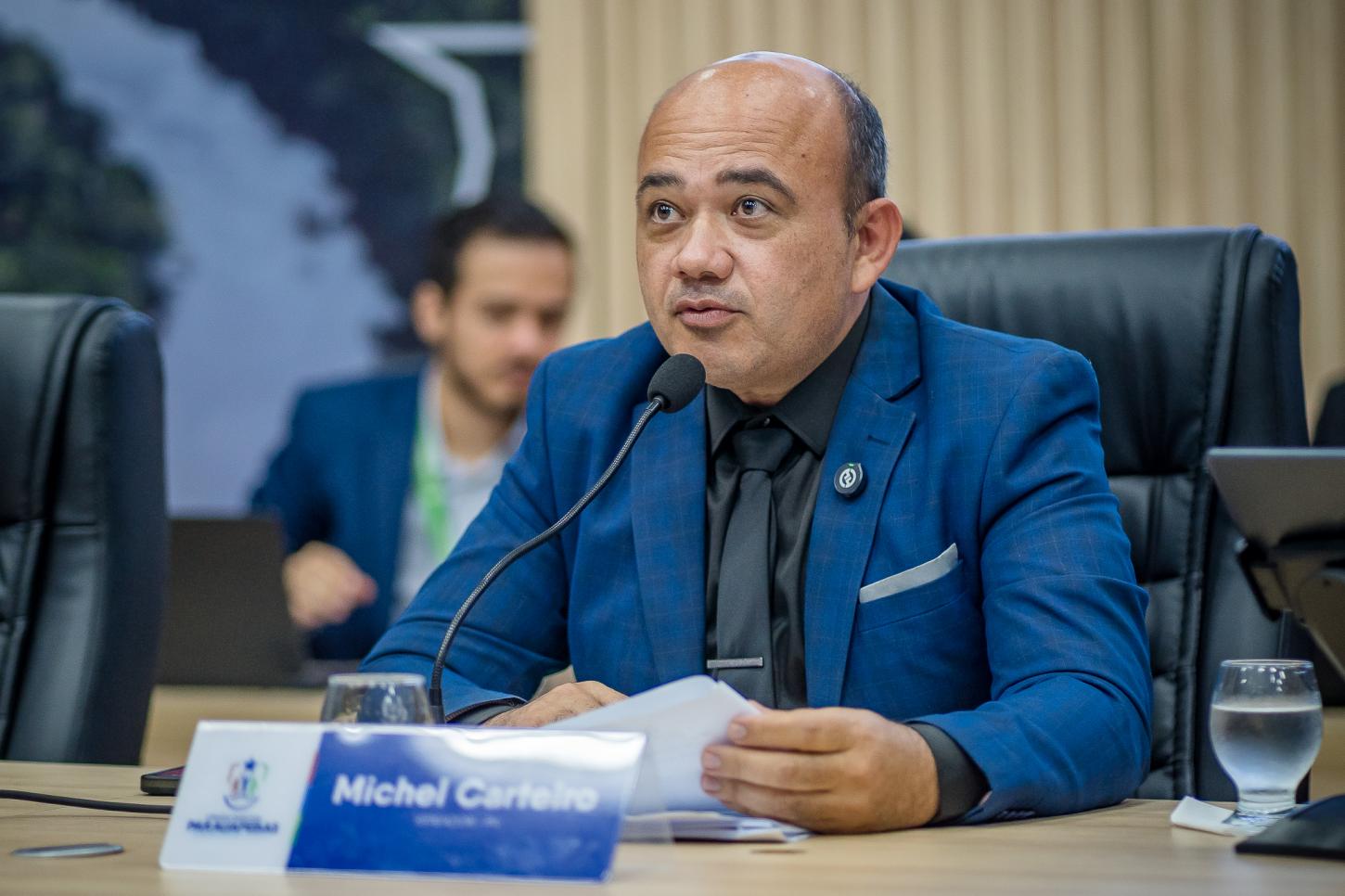 Mais diversão pra comunidade! Câmara quer renovar e criar novos espaços de lazer em Parauapebas