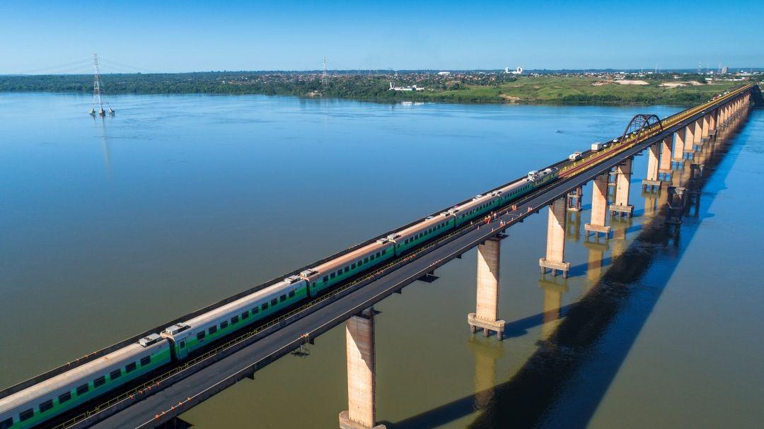 Marabá é o 3º município do Brasil que mais recebeu royalties da mineração entre os afetados pela atividade