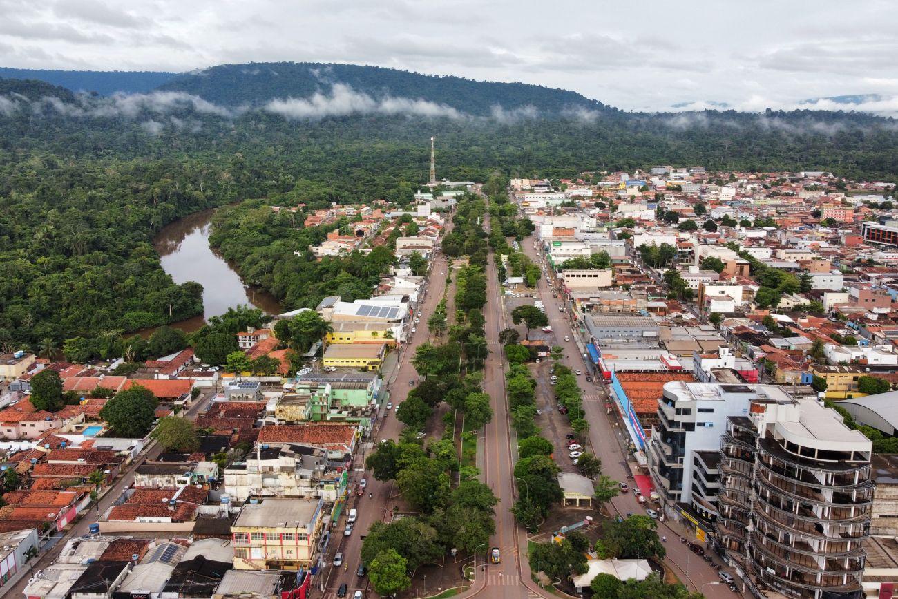 Mercado de trabalho em alta: Parauapebas tem mais de 90 vagas disponíveis nesta sexta-feira (30)