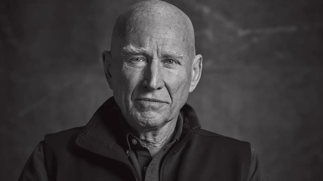 Morre Sebastião Salgado, o fotógrafo de Serra Pelada e do Massacre de Eldorado