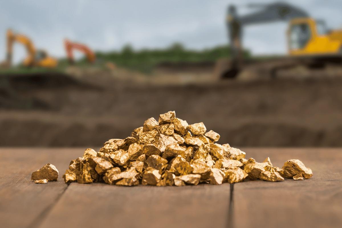 Multinacional vai investir R$ 1,5 bi para explorar ouro em Castelo dos Sonhos, distrito de Altamira