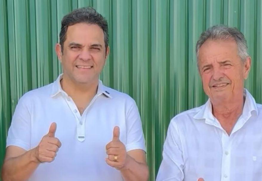 Osvaldinho Assunção garante R$ 2 milhões em recursos para a saúde pública de Xinguara