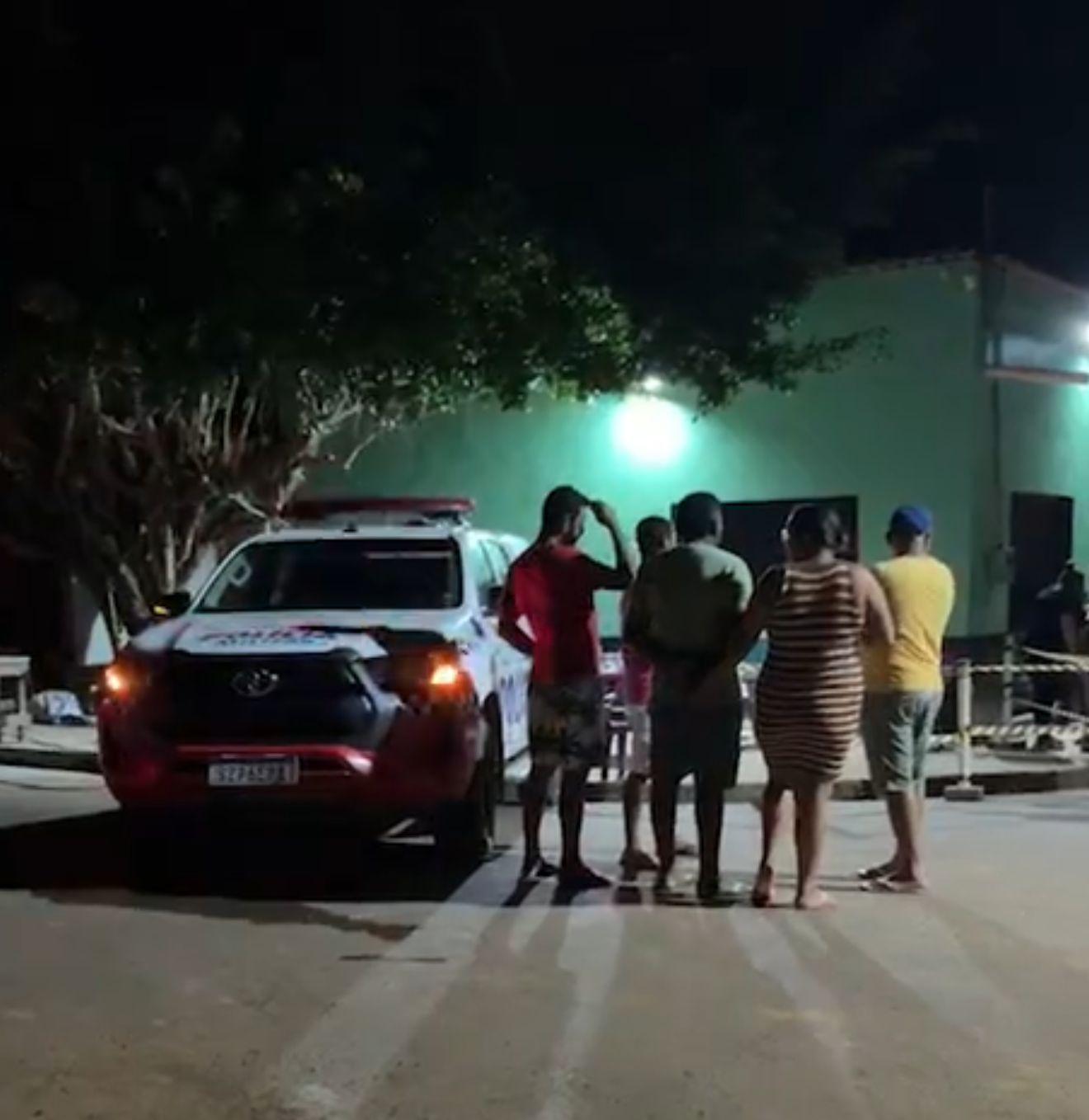 Pacajá vive fim de semana de violência com dois homicídios registrados num intervalo de 24 horas