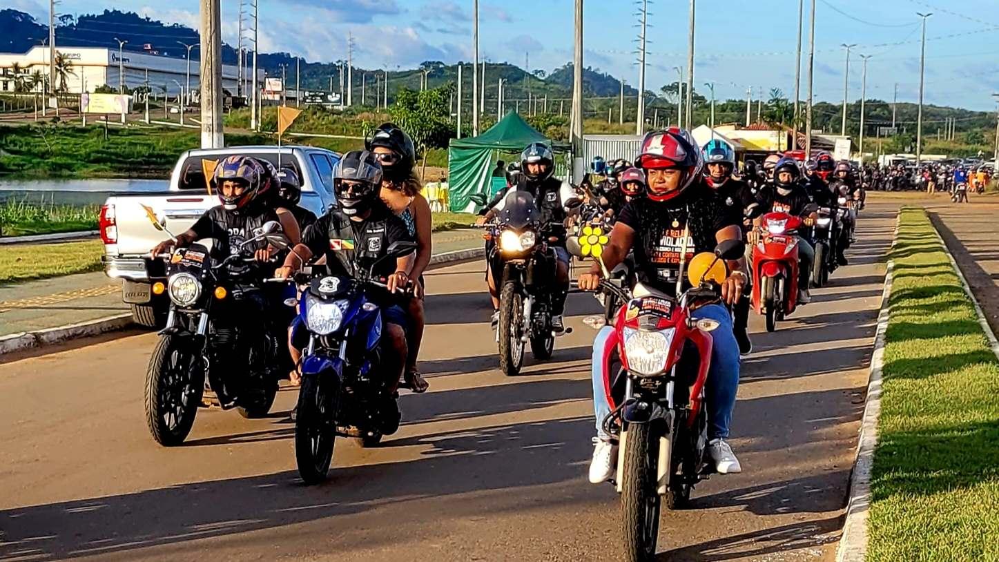 Parauapebas reforça combate à violência sexual infantojuvenil