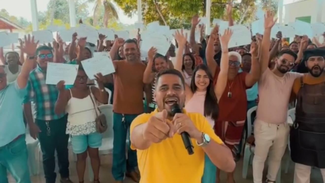 Sucesso total! Curso de hotelaria e gastronomia forma 200 alunos em Itupiranga