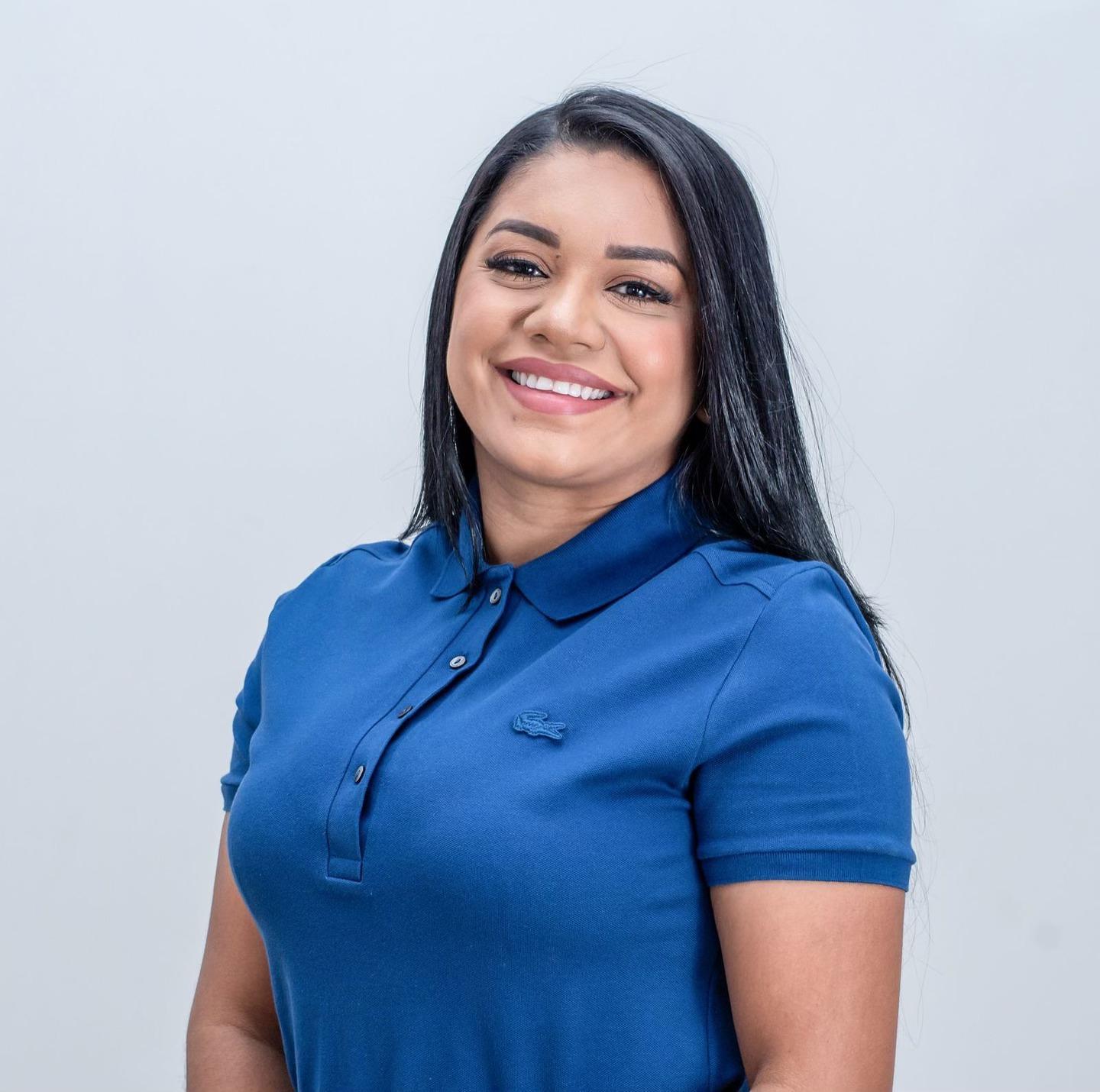 Urgente: Andréia recua e MDB terá Claudinha como candidata a prefeita de