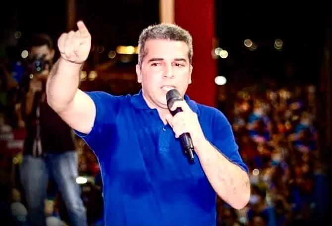 Urgente: TSE indefere registro da candidatura de Siqueira e Tucuruí terá novas eleições