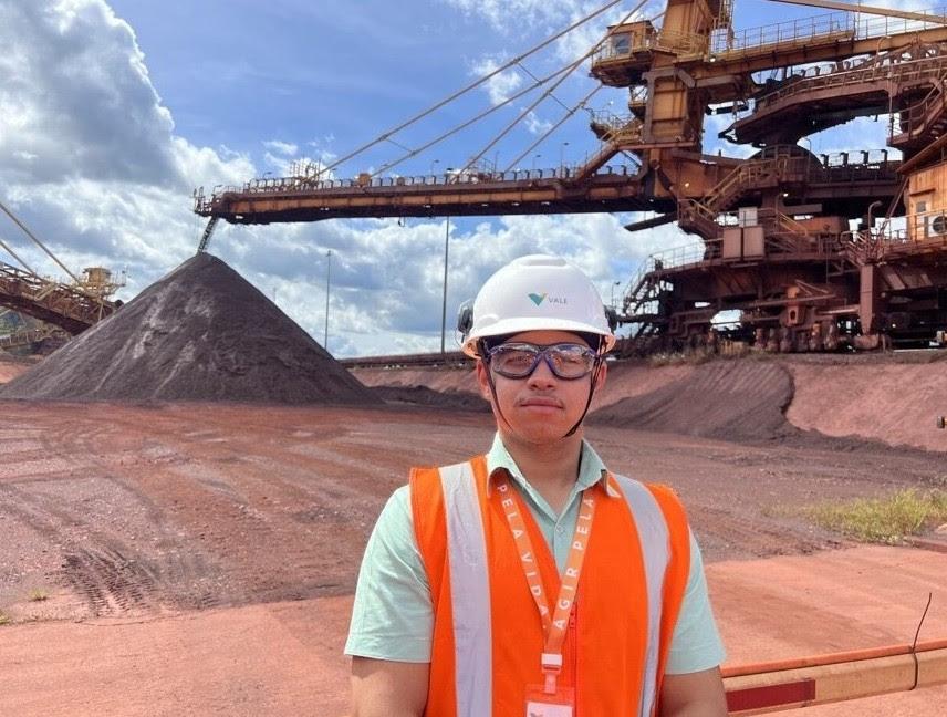 Vale abre inscrições para o Programa Jovem Aprendiz com 700 vagas em cinco estados
