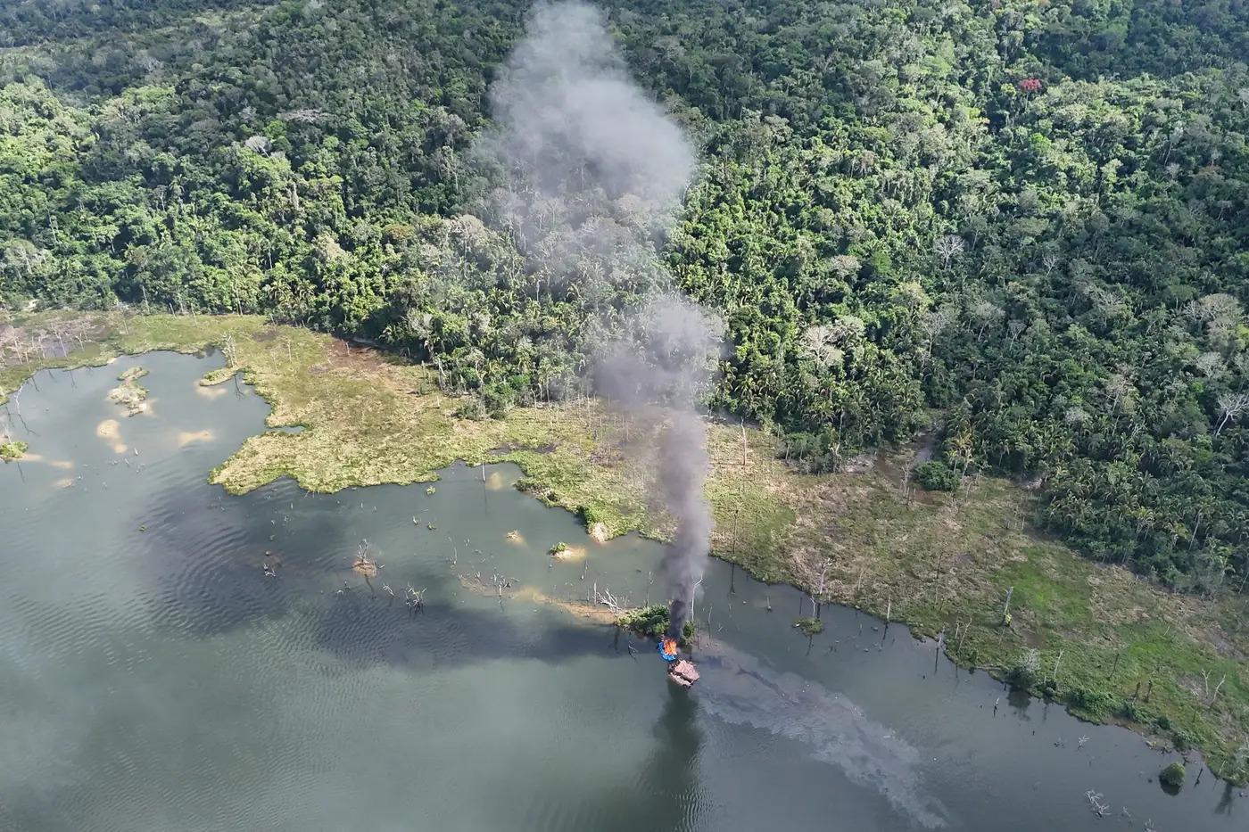Às vésperas da COP-30, 