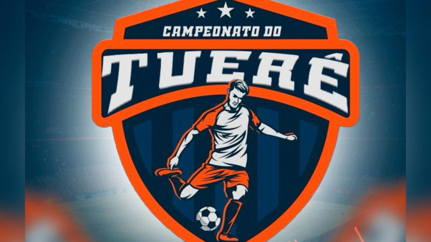 Campeonato do Tuerê vai celebrar o futebol de Novo Repartimento no dia 27 de julho