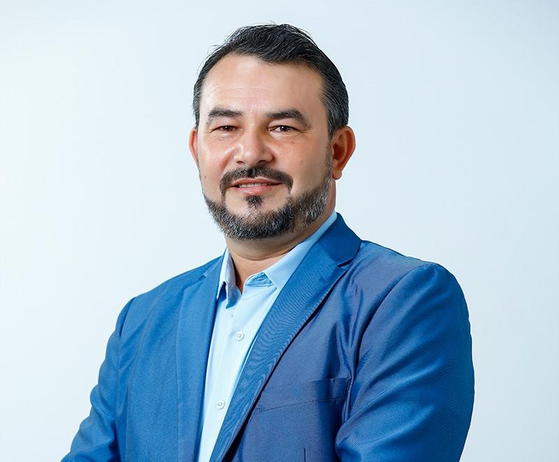 Cleido Braz pede e Câmara de Canaã aprova construção de novas praças e parque linear