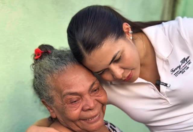 Com trabalho e compromisso, Nanyaria Godoy faz história em Itupiranga com políticas sociais que funcionam