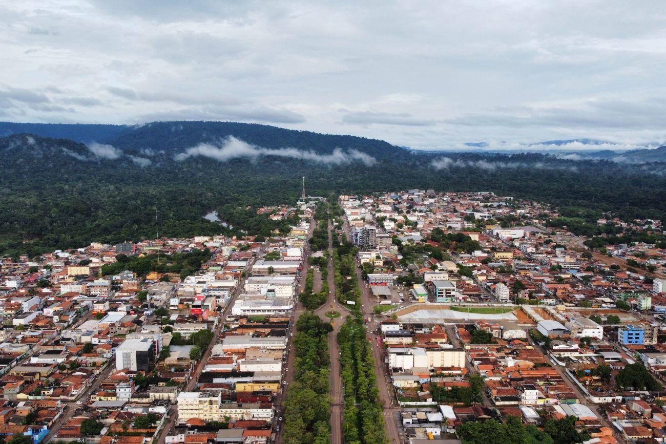 Comércio em Parauapebas gera mais empregos e desmente cenário de crise