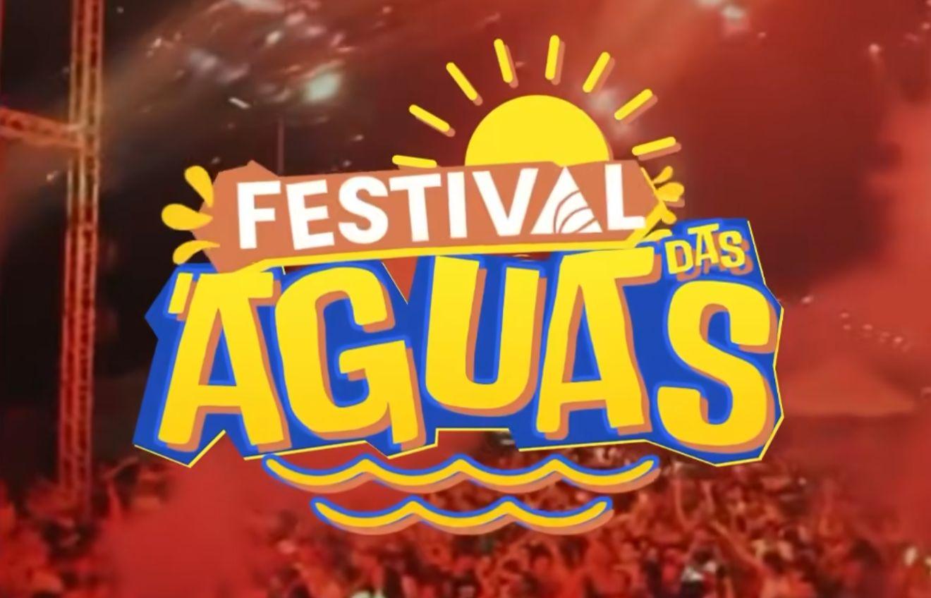 Festival das Águas promete agitar Breu Branco em julho