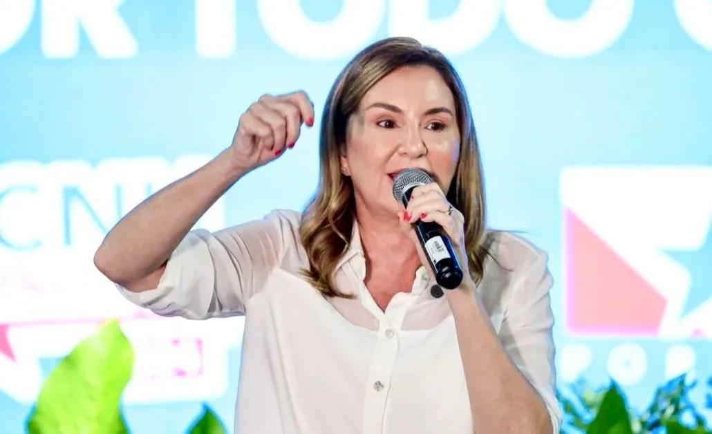 Governo do Pará lança Protocolo 'Não se Cale' para enfrentar violência contra mulher