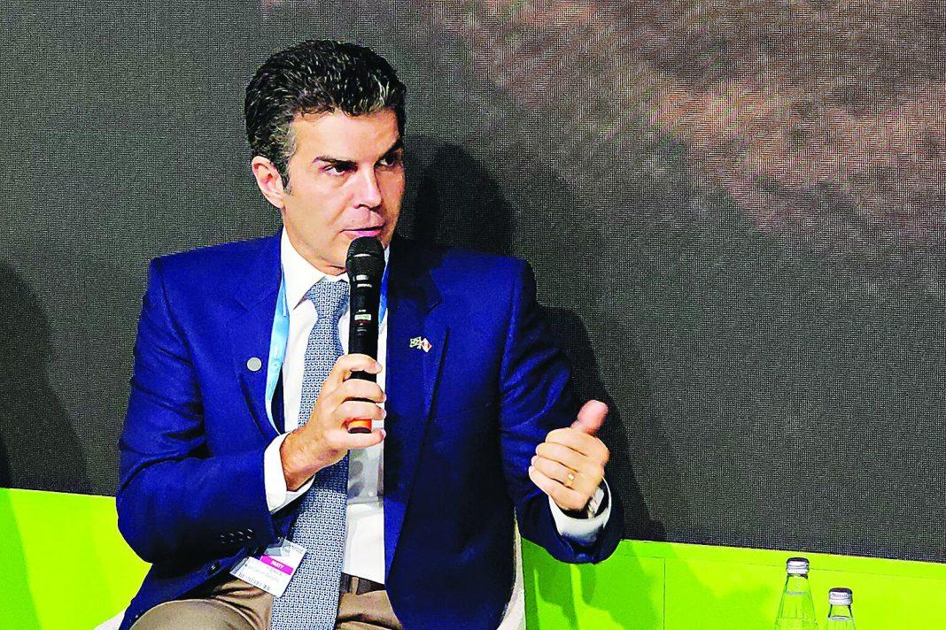 Helder Barbalho quer transição para economia sustentável e perene, reduzindo dependência da mineração no Pará